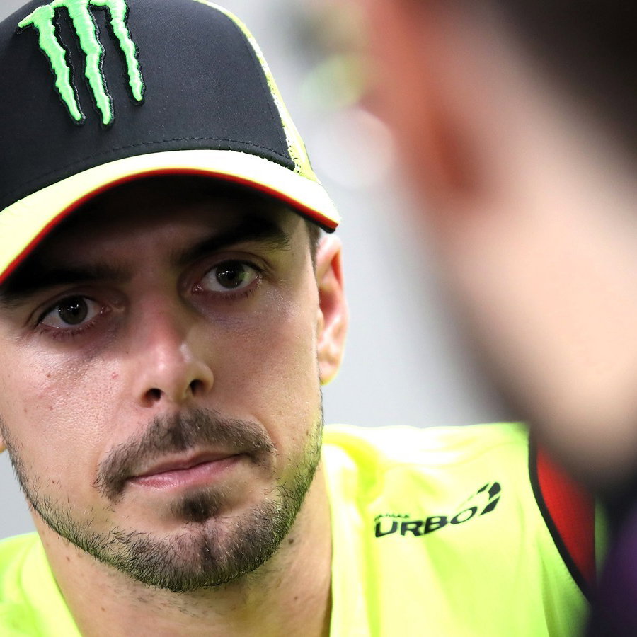 Fabio di Giannantonio, 2026 Japanese MotoGP.