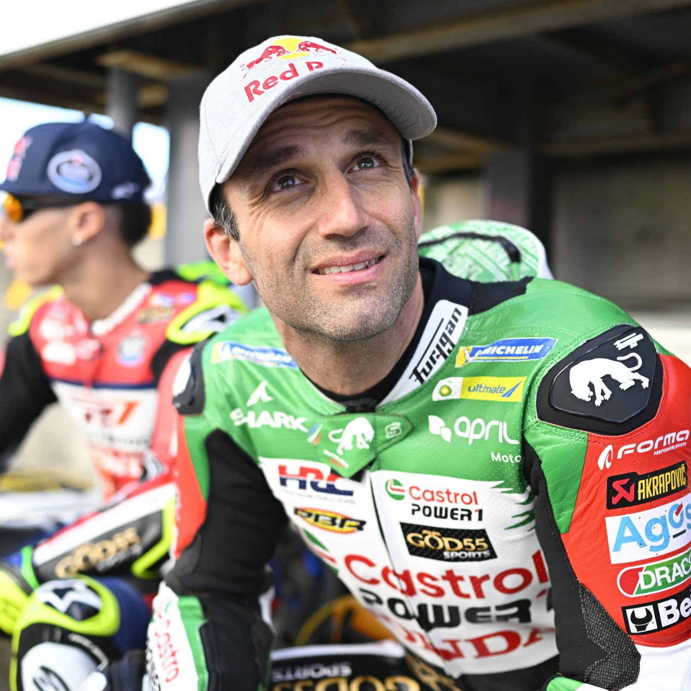 Johann Zarco, LCR Honda, 2026 Japanese GP