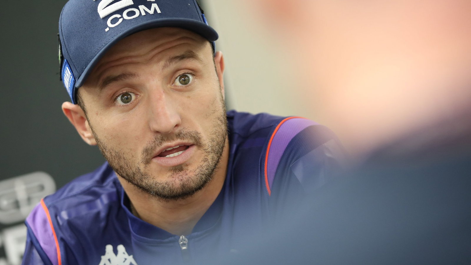 Jack Miller was among MotoGP riders dismissing Michelin's hardest rear tyre for the Japanese GP.
