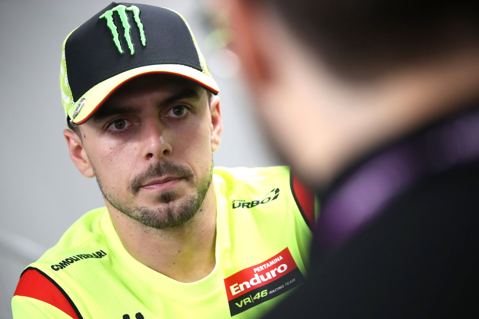 Fabio di Giannantonio, 2026 Japanese MotoGP.