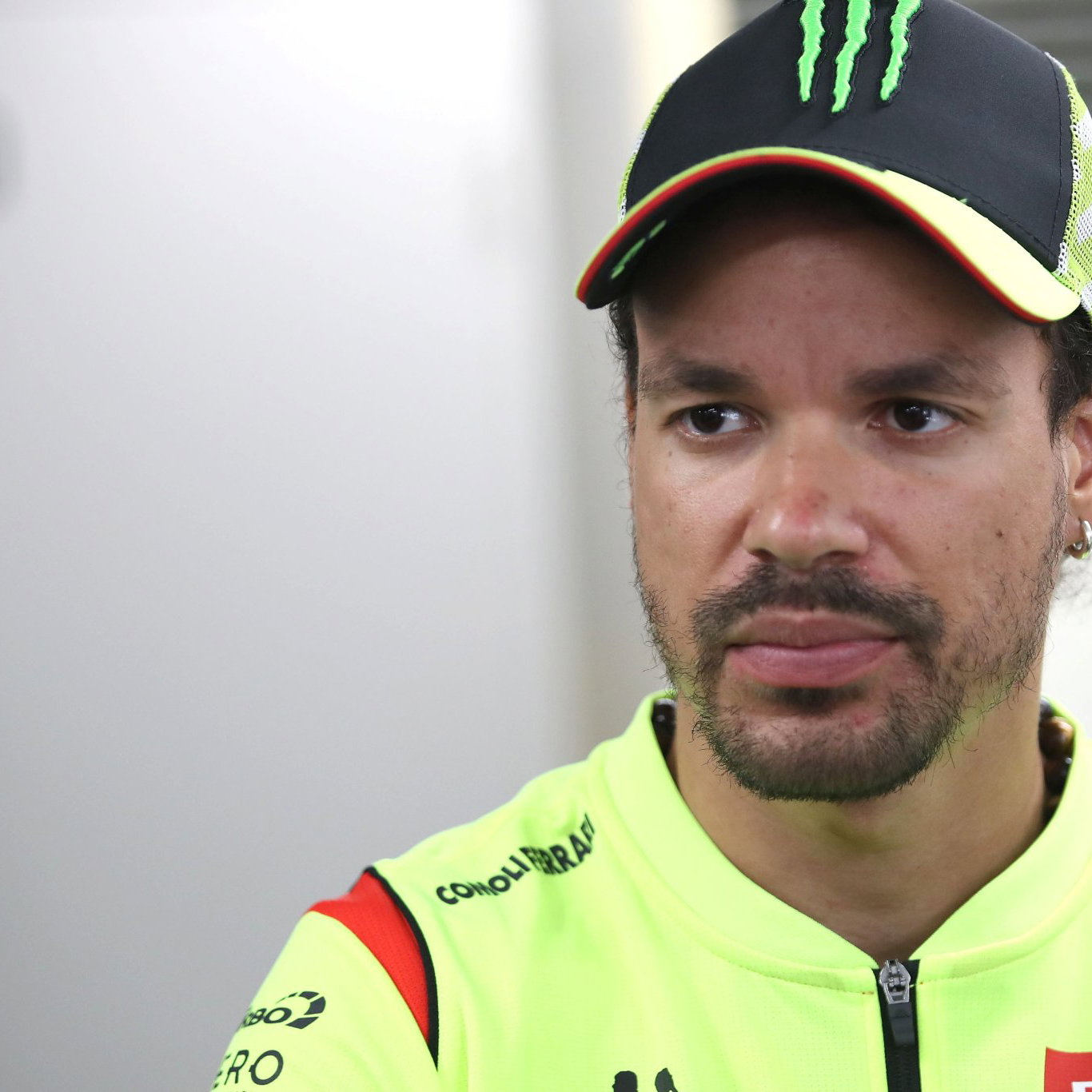 Franco Morbidelli, VR46 Ducati, 2026 MotoGP season