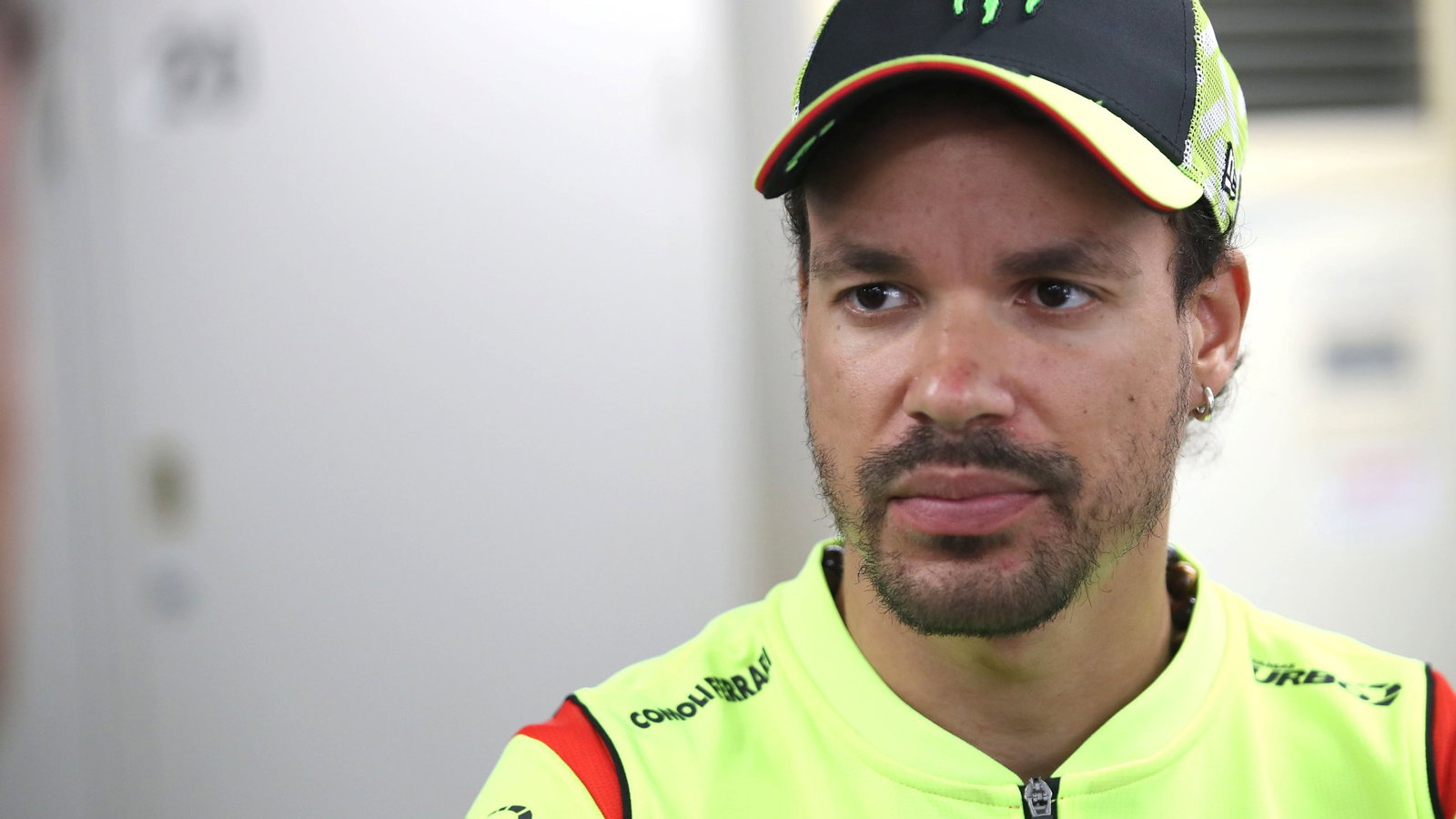 Morbidelli moves to WorldSBK in 2027 with Ducati