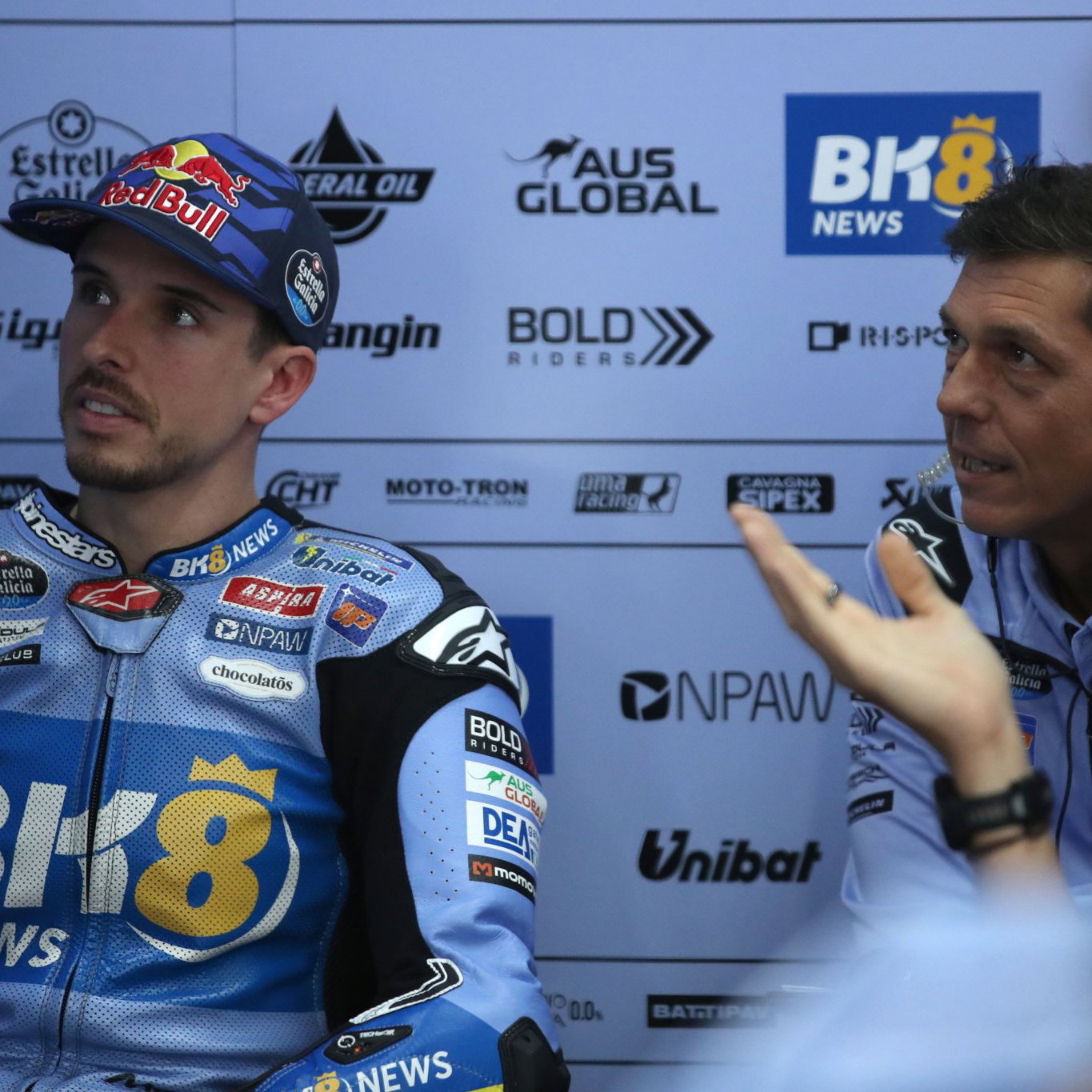 Alex Marquez, Gresini Ducati, 2026 Japanese MotoGP