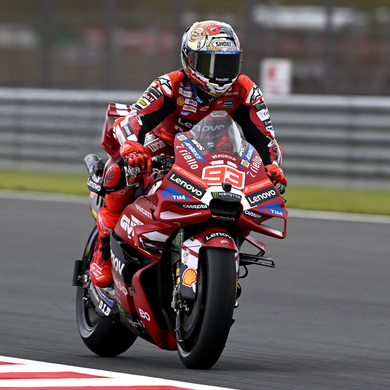 Marc Marquez, Ducati Corse, 2026 Japanese MotoGP