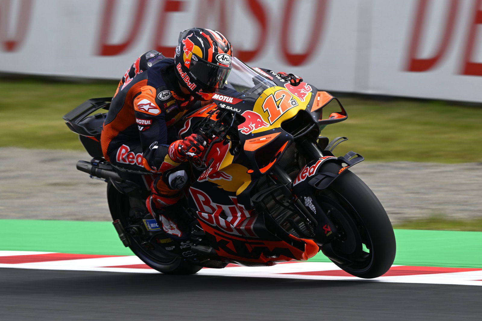 Maverick Vinales, Tech3 KTM, 2026 Japanese MotoGP