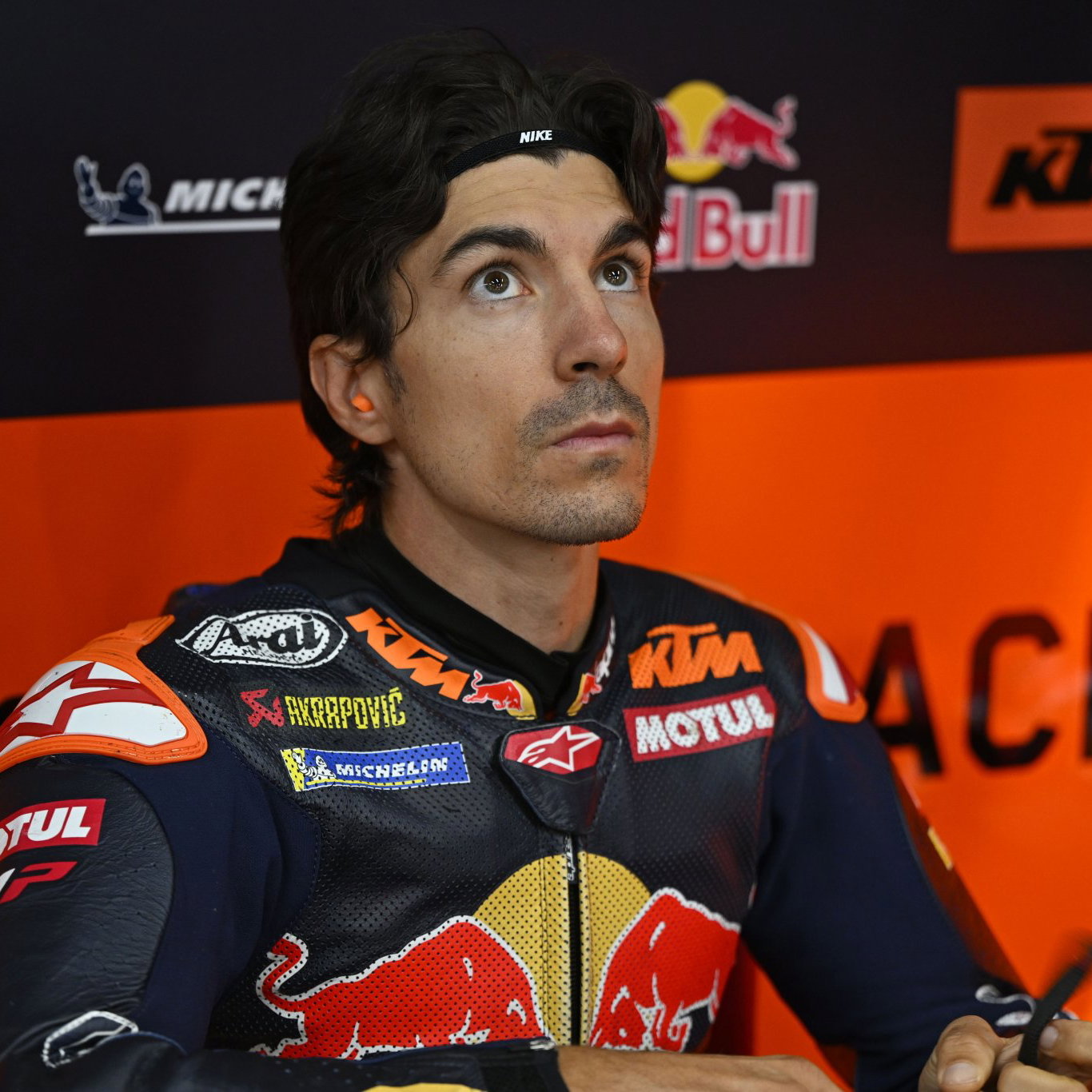 Maverick Vinales, Tech3 KTM, 2026 Japanese MotoGP
