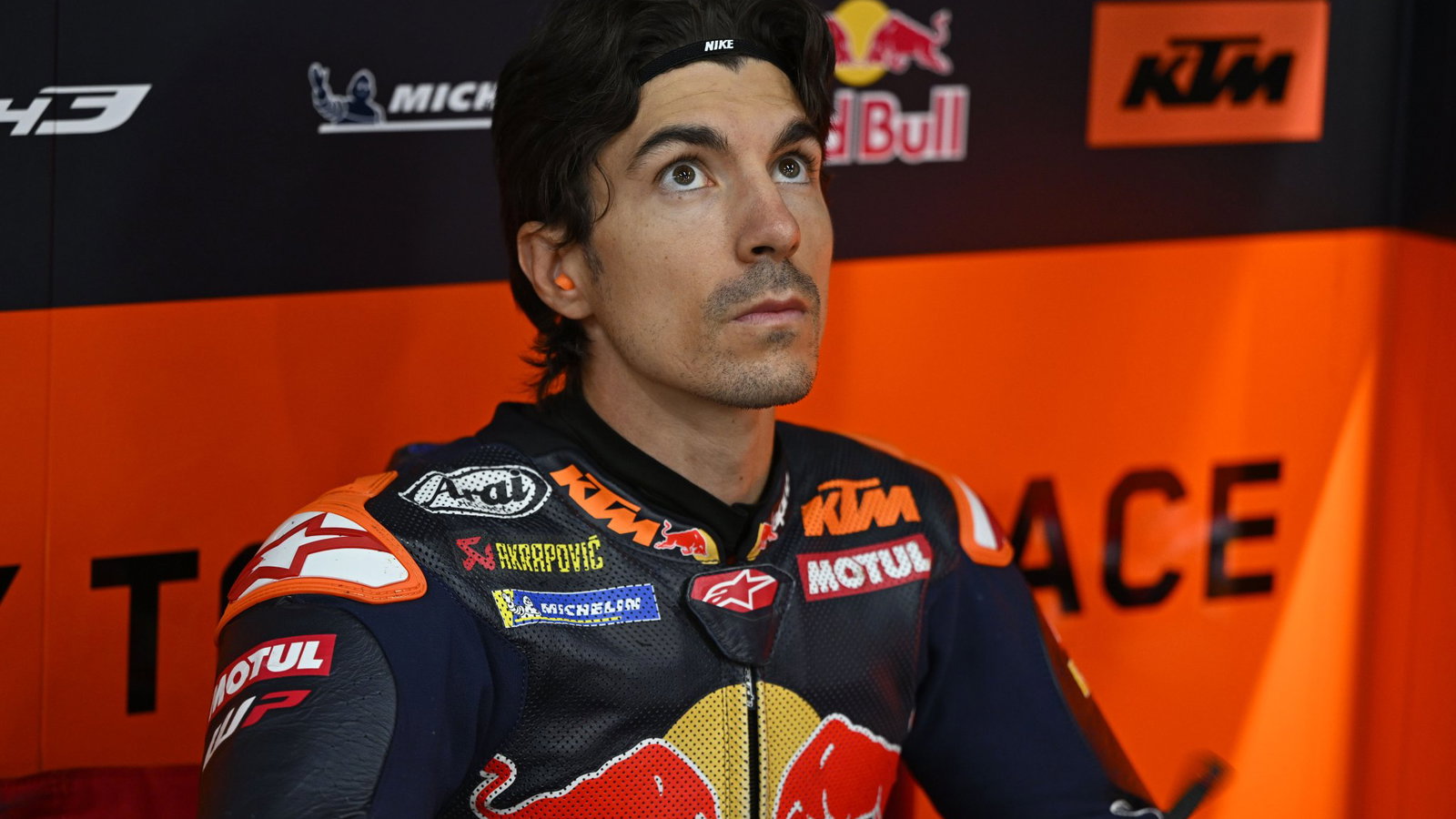 Maverick Vinales, Tech3 KTM, 2026 Japanese MotoGP