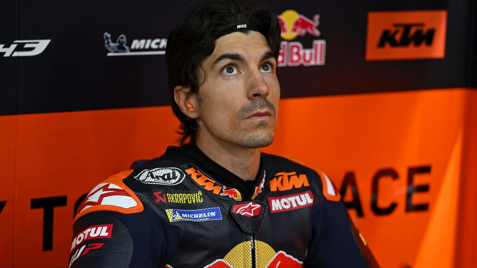 Maverick Vinales, 2026 Japanese MotoGP. 