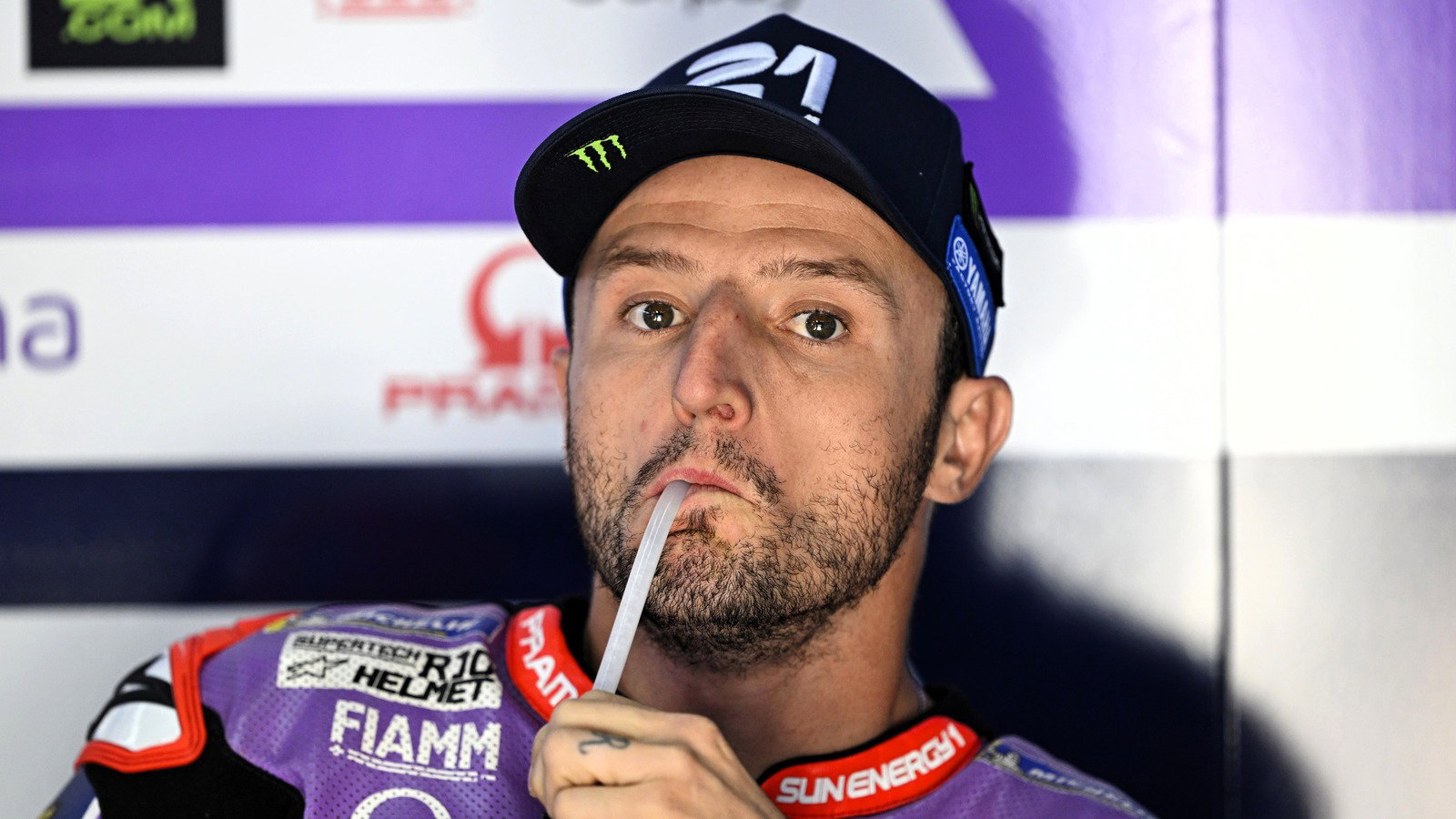 Jack Miller, 2026 Japanese MotoGP.