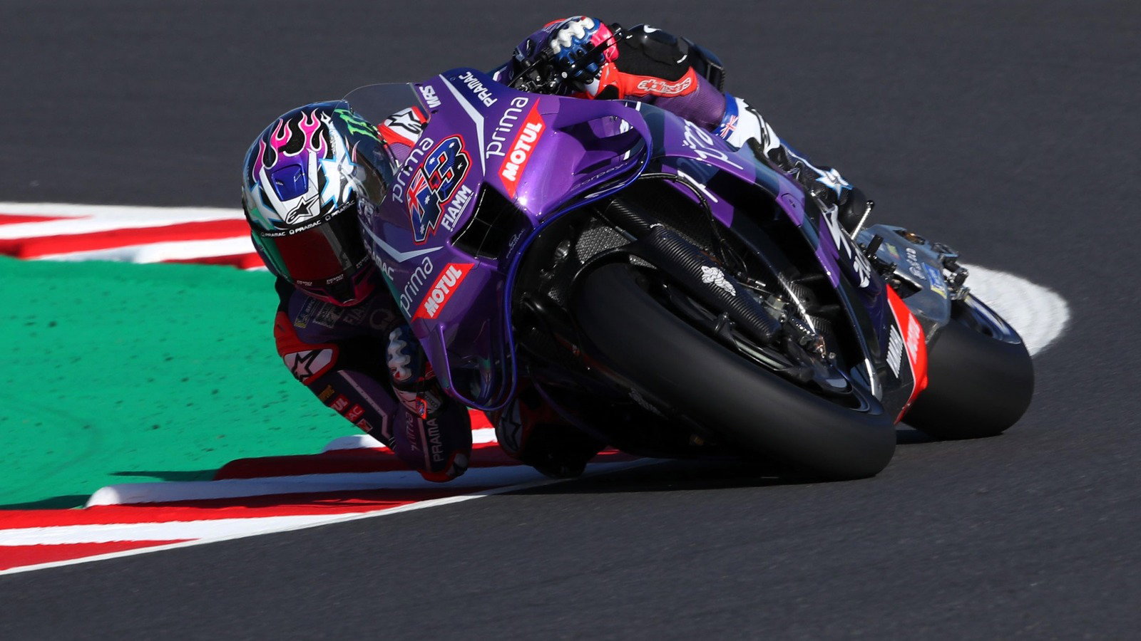 Jack Miller, 2026 Japanese MotoGP.