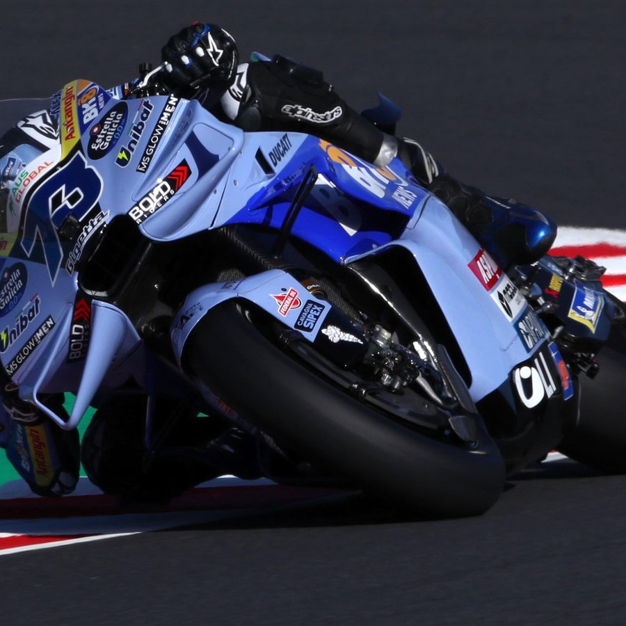 Alex Marquez, 2026 Japanese MotoGP.