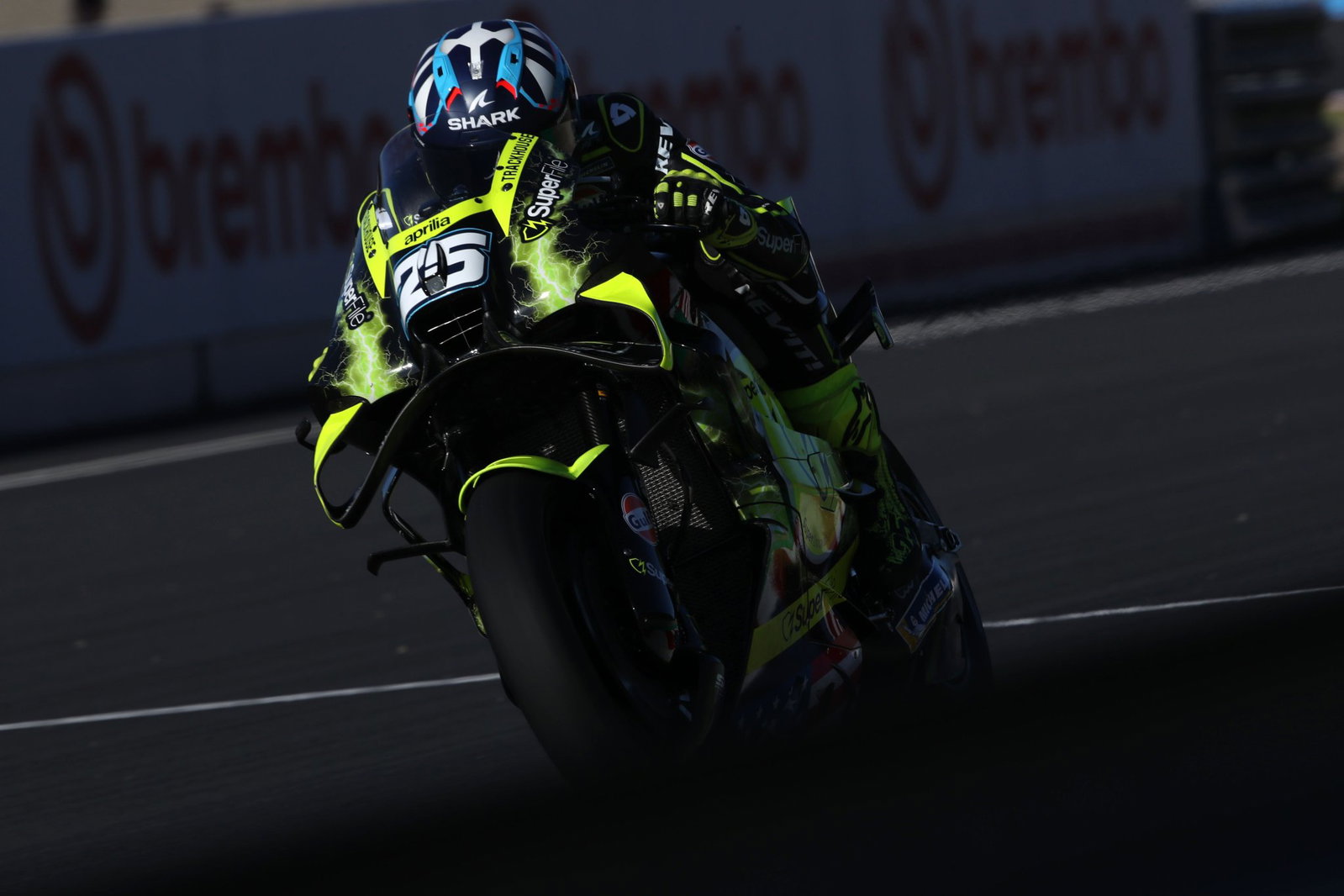 Raul Fernandez, 2026 MotoGP Japanese Grand Prix. Credit: Gold and Goose.