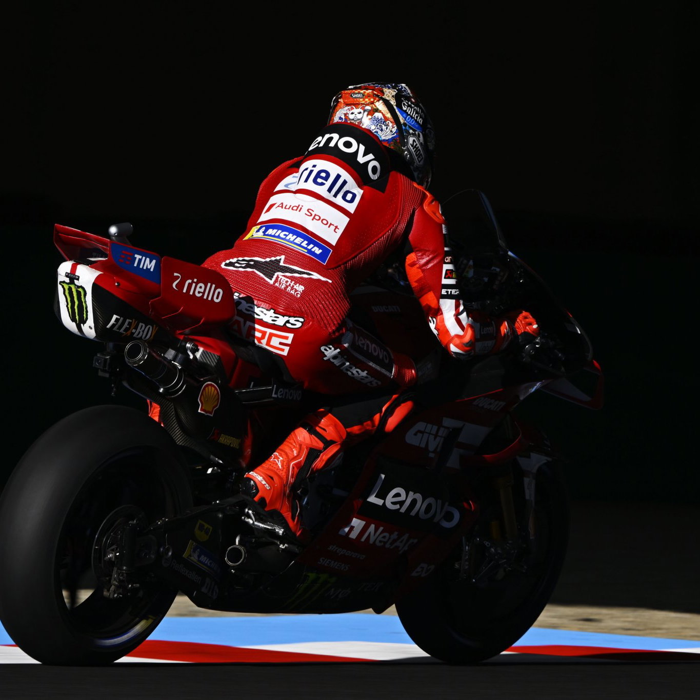 Marc Marquez, Ducati Corse, 2026 Japanese MotoGP