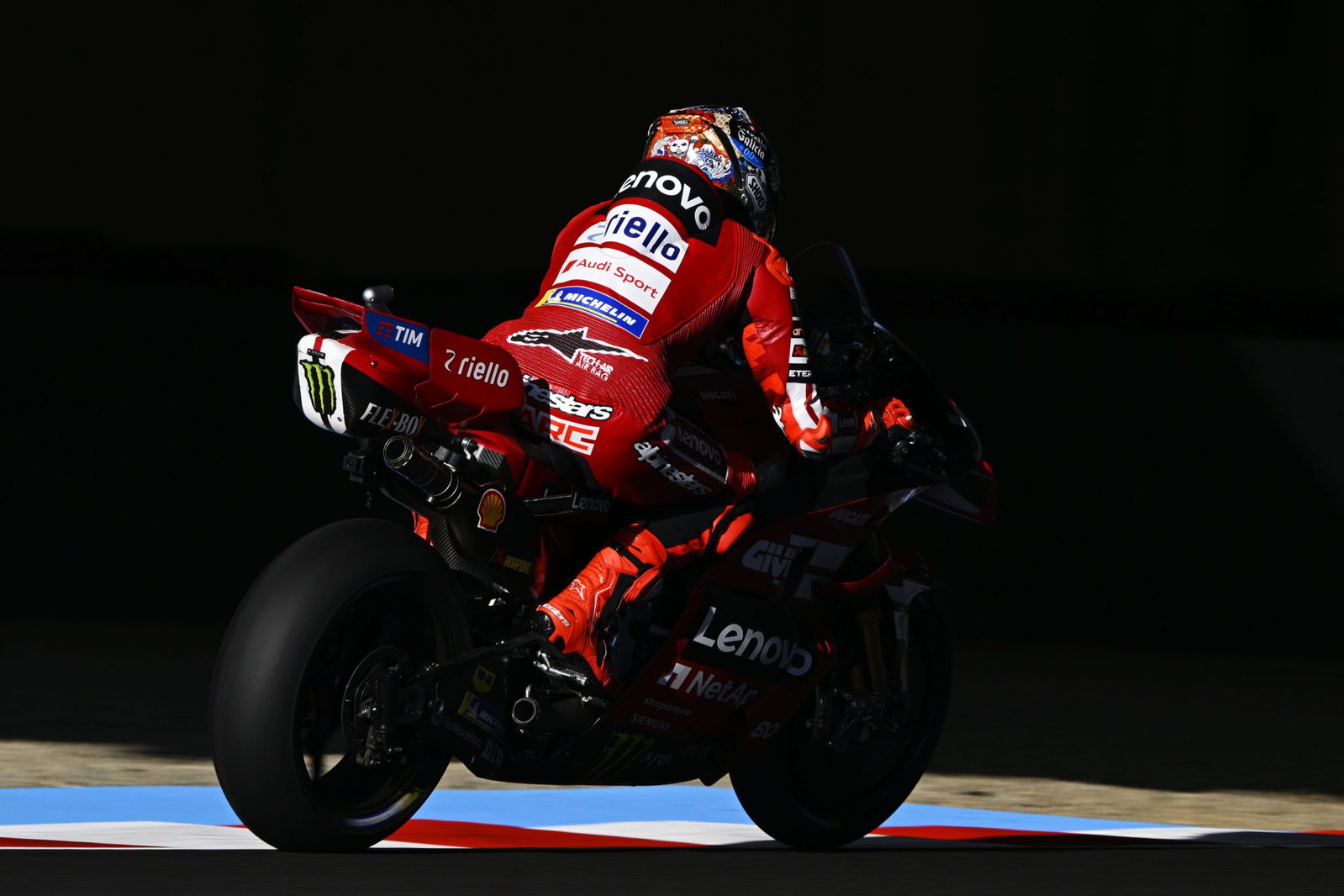 Marc Marquez, Ducati Corse, 2026 Japanese MotoGP