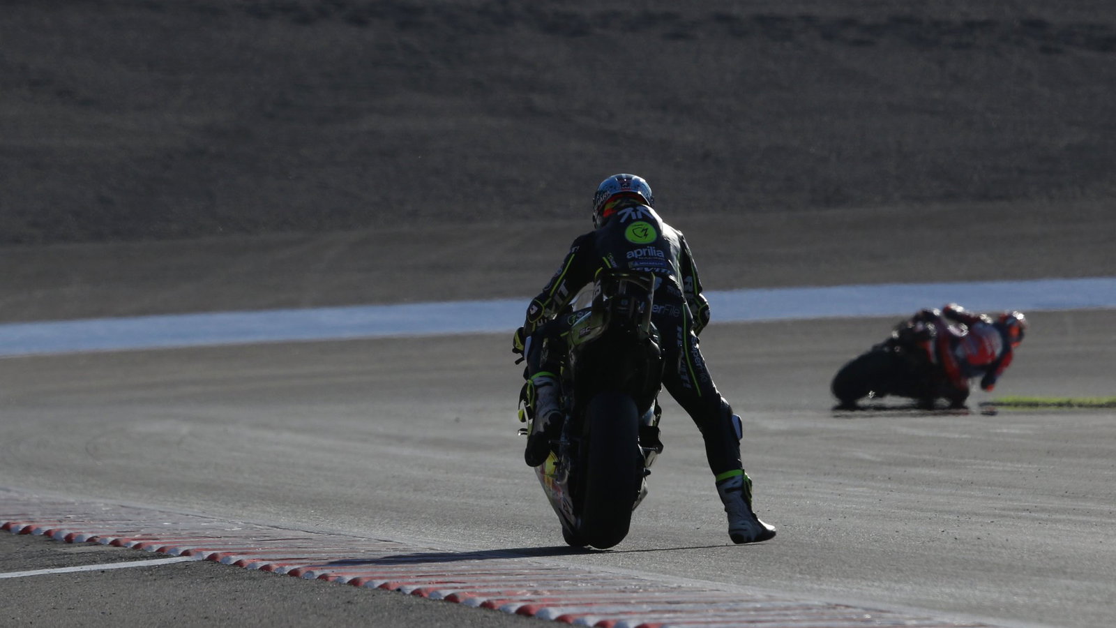 Raul Fernandez, 2026 MotoGP Japanese Grand Prix. Credit: Gold and Goose.