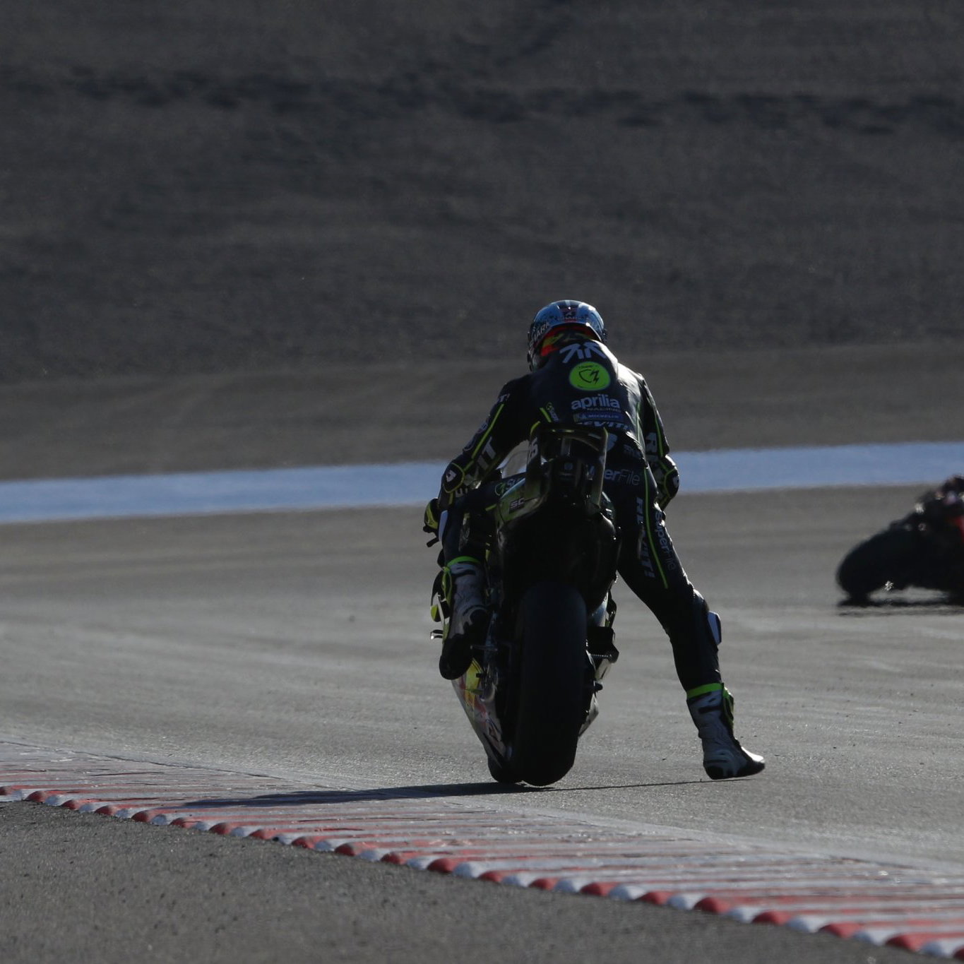 Raul Fernandez, 2026 MotoGP Japanese Grand Prix. Credit: Gold and Goose.