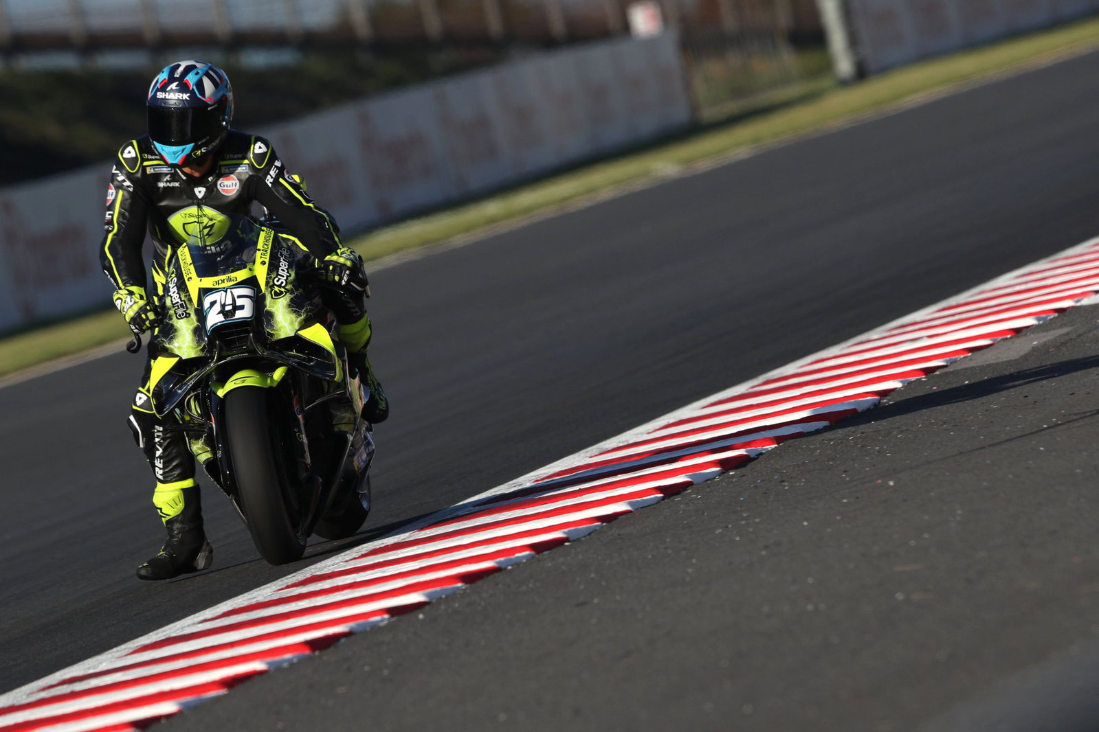 Raul Fernandez, 2026 MotoGP Japanese Grand Prix. Credit: Gold and Goose.