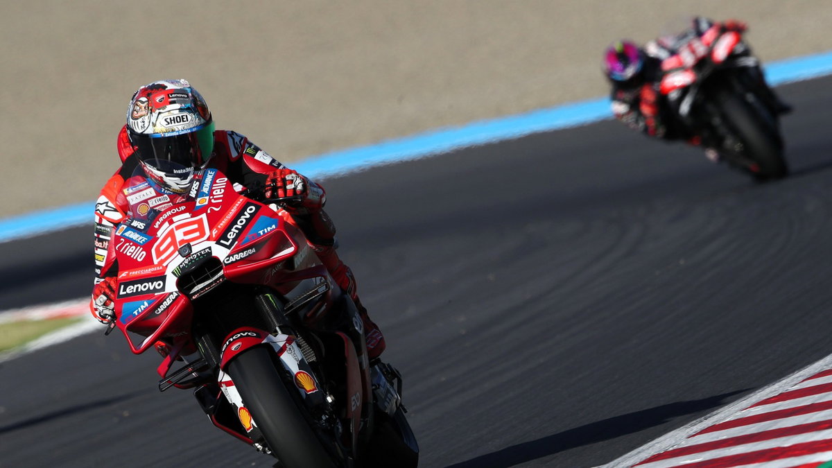 MotoGP Japan LIVE: Q2 pole position shootout at Motegi