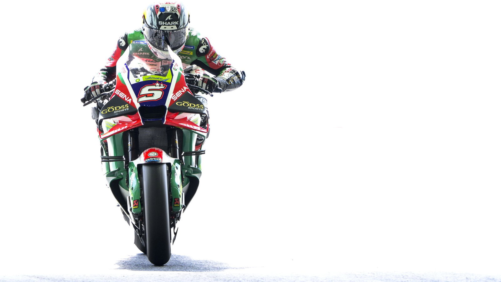 Johann Zarco, 2026 MotoGP Japanese Grand Prix. Credit: Gold and Goose.
