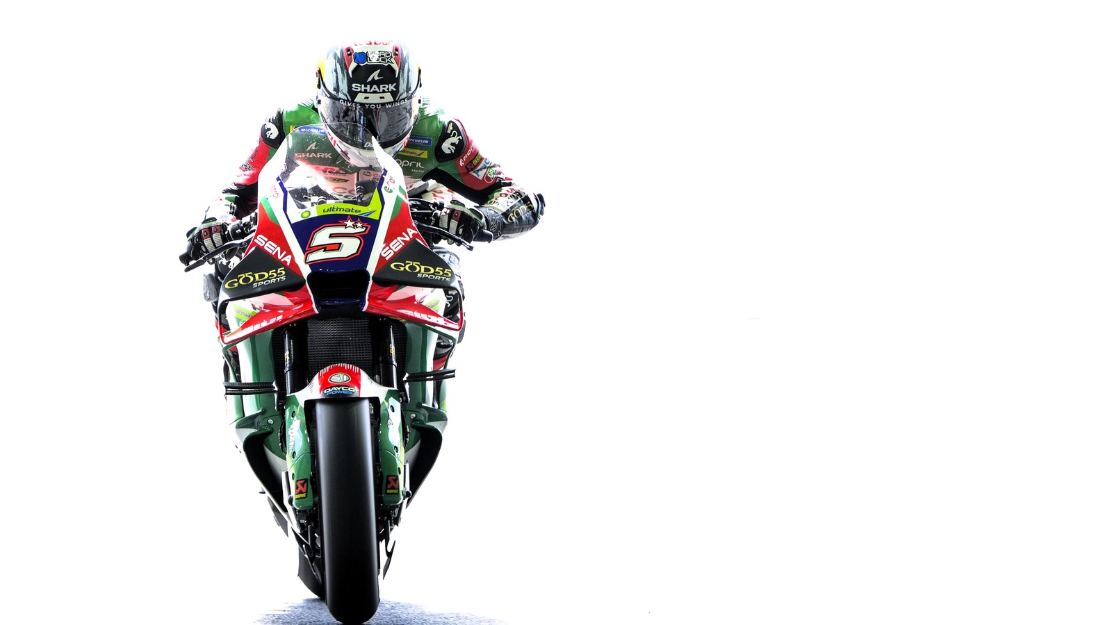 Johann Zarco, 2026 Japanese MotoGP.