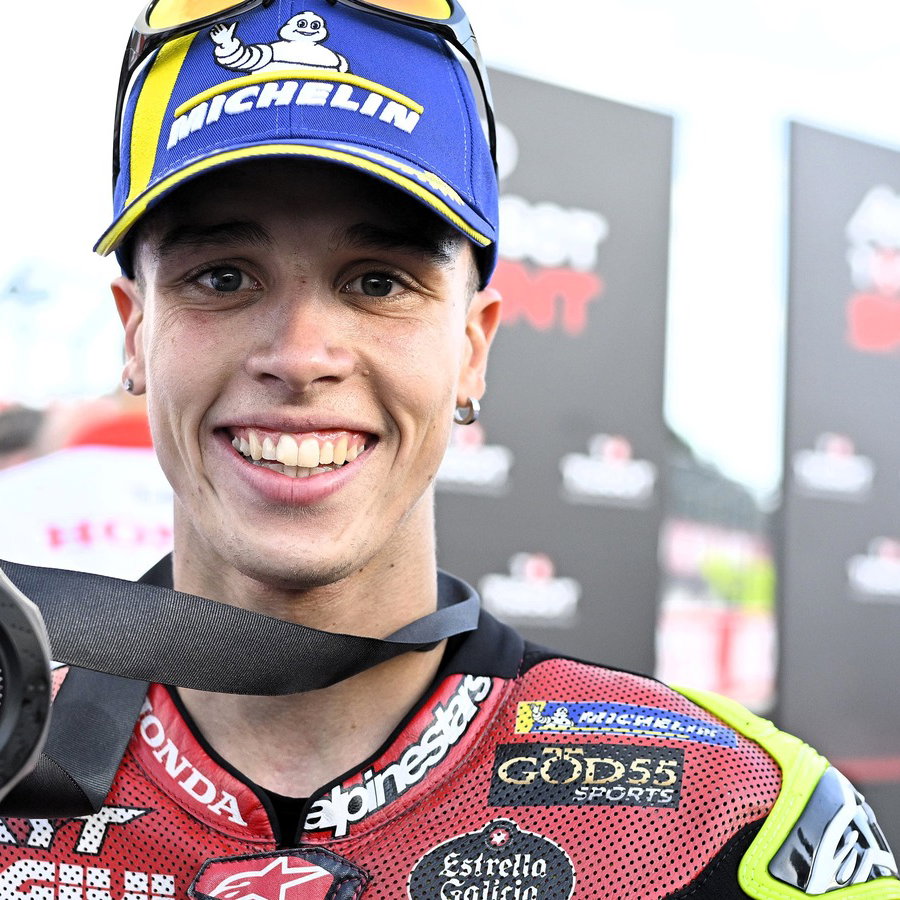 Diogo Moreira.