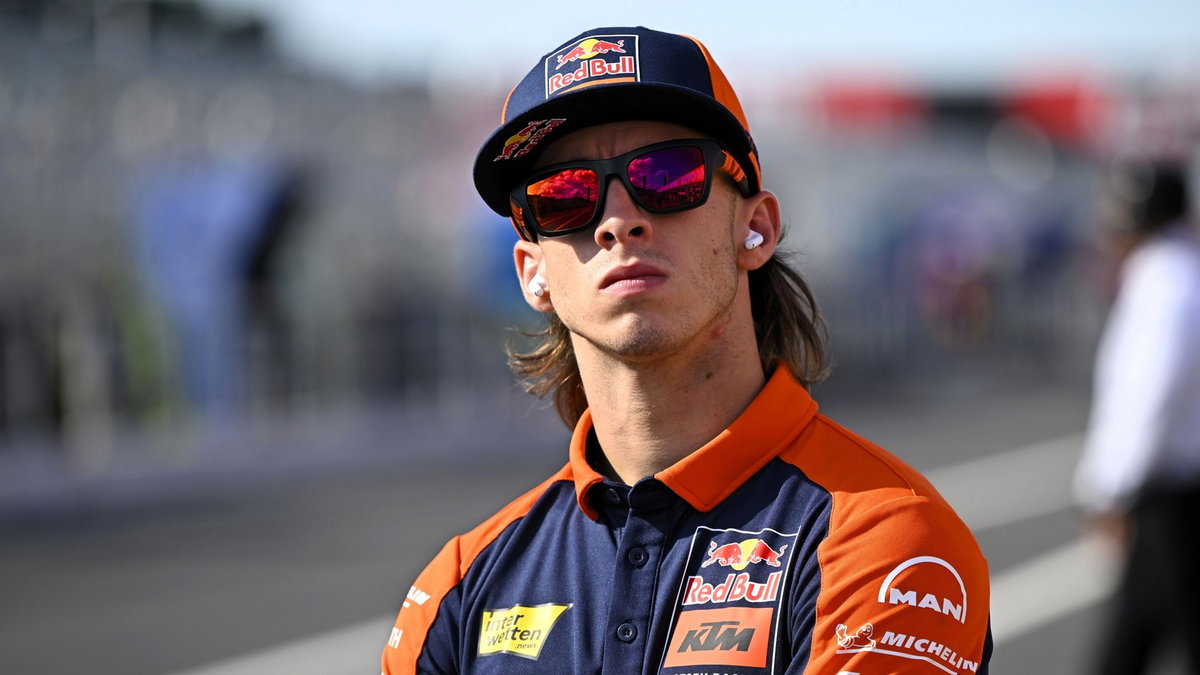 Pedro Acosta warns 2027 MotoGP Sprint qualifying format will "shorten careers"