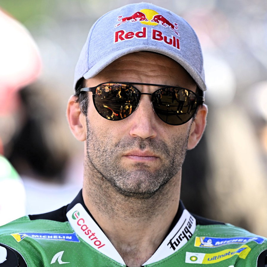Johann Zarco, 2026 Japanese MotoGP.