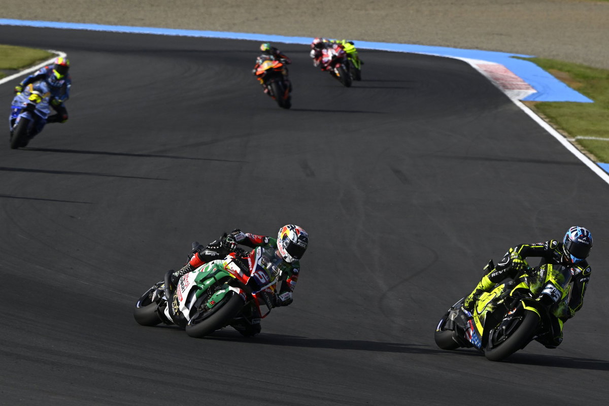 MotoGP riders’ opinions split on “necessary” back-to-back races