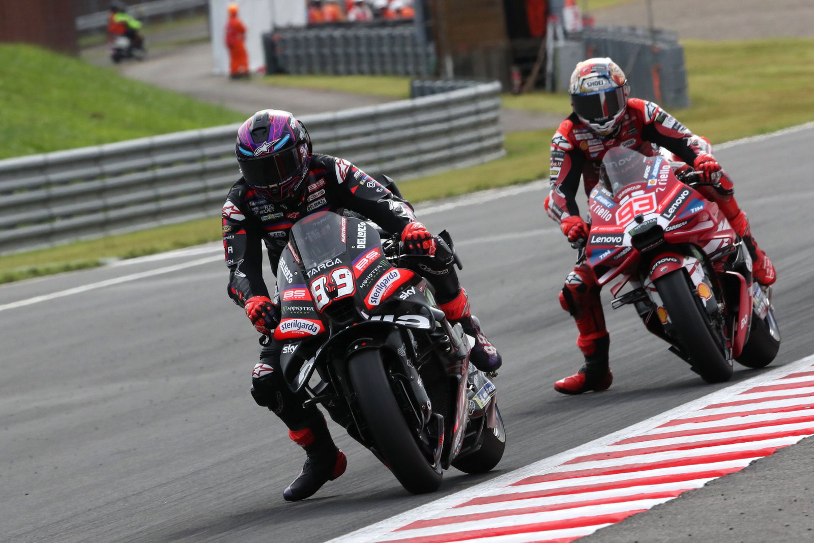 Jack Miller's Suzuka 8 Hour Yamaha livery revealed | Crash.net