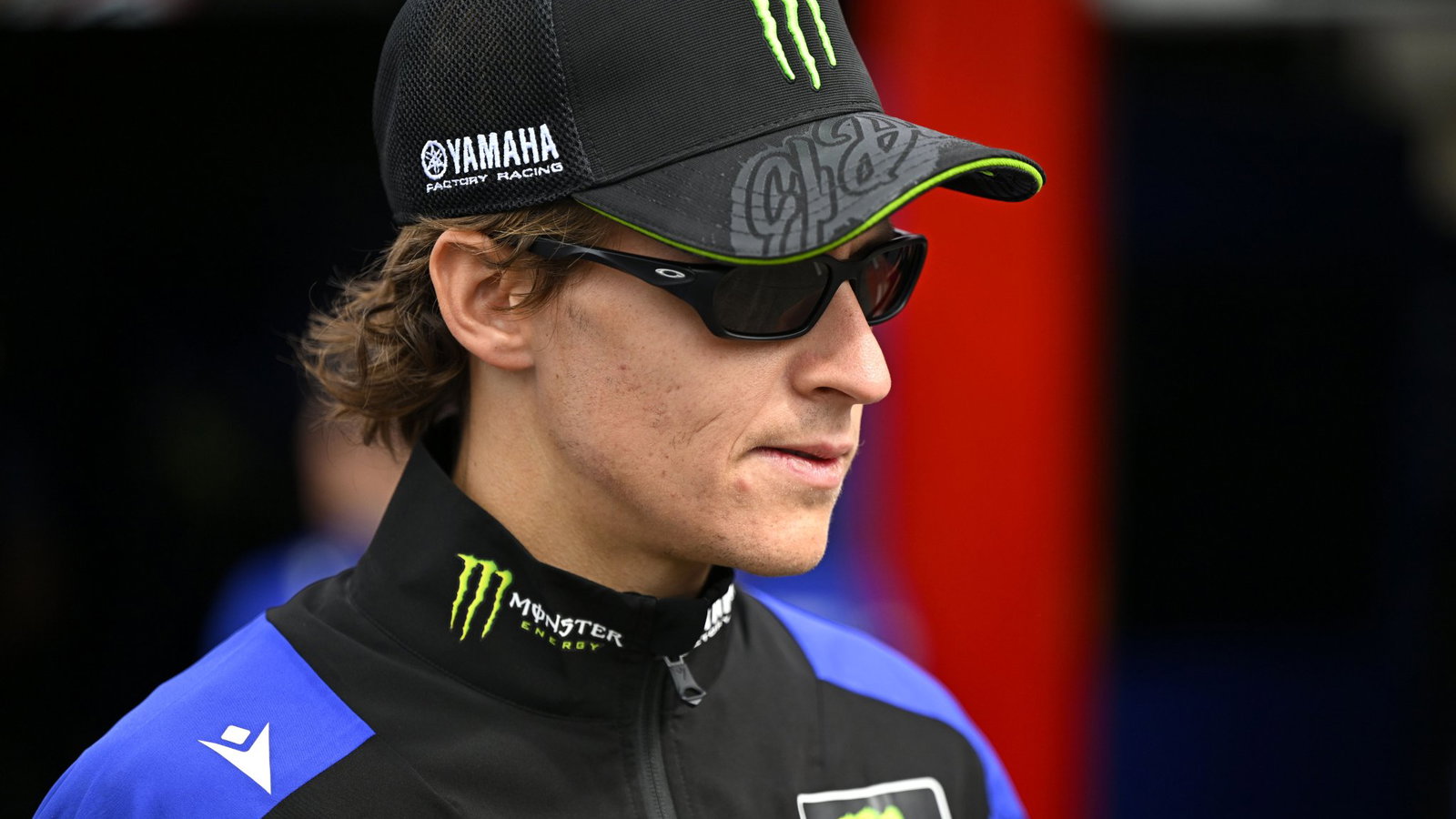 Fabio Quartararo, 2026 MotoGP Japanese Grand Prix, pre-race. Credit: Gold and Goose.