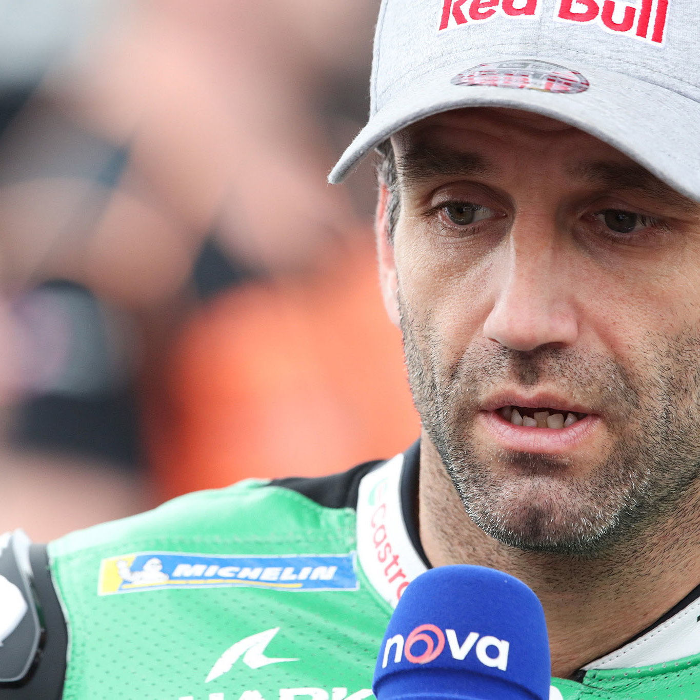 Johann Zarco.