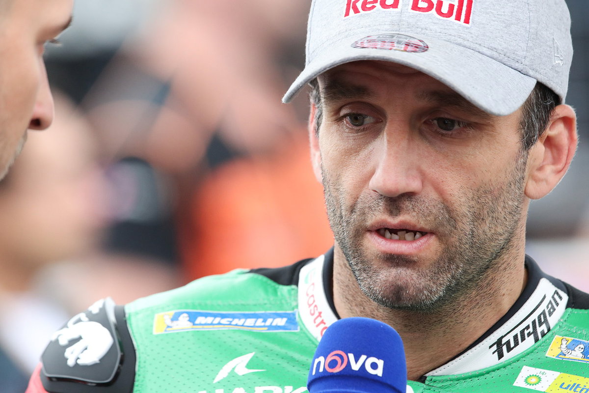 Johann Zarco “forgot” MotoGP rule that landed him double long-lap penalty