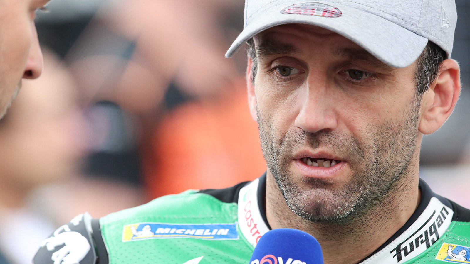 Johann Zarco, 2026 Japanese MotoGP.