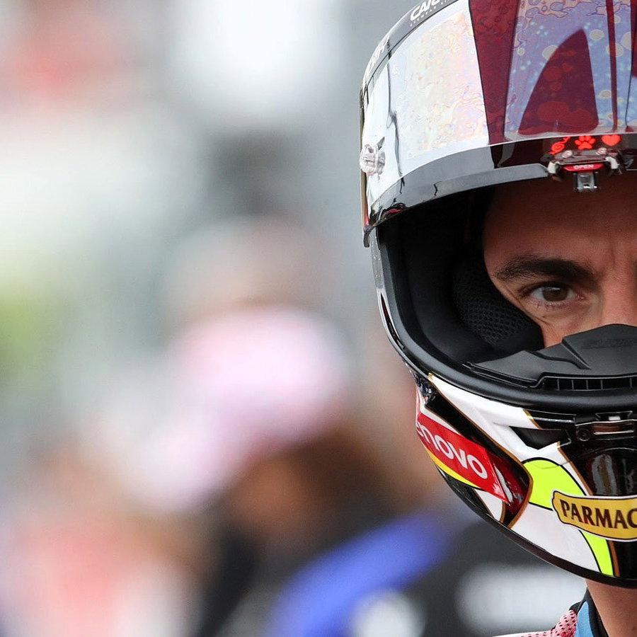 Pecco Bagnaia, 2026 Japanese MotoGP.
