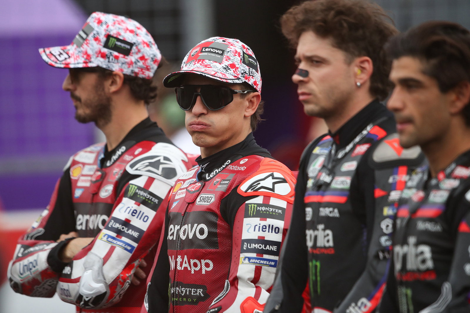 Marc Marquez, Ducati Corse, 2026 Japanese MotoGP
