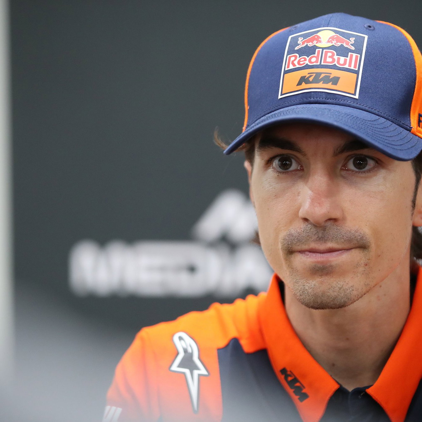 Maverick Vinales, Tech3 KTM, 2026 Indonesian GP