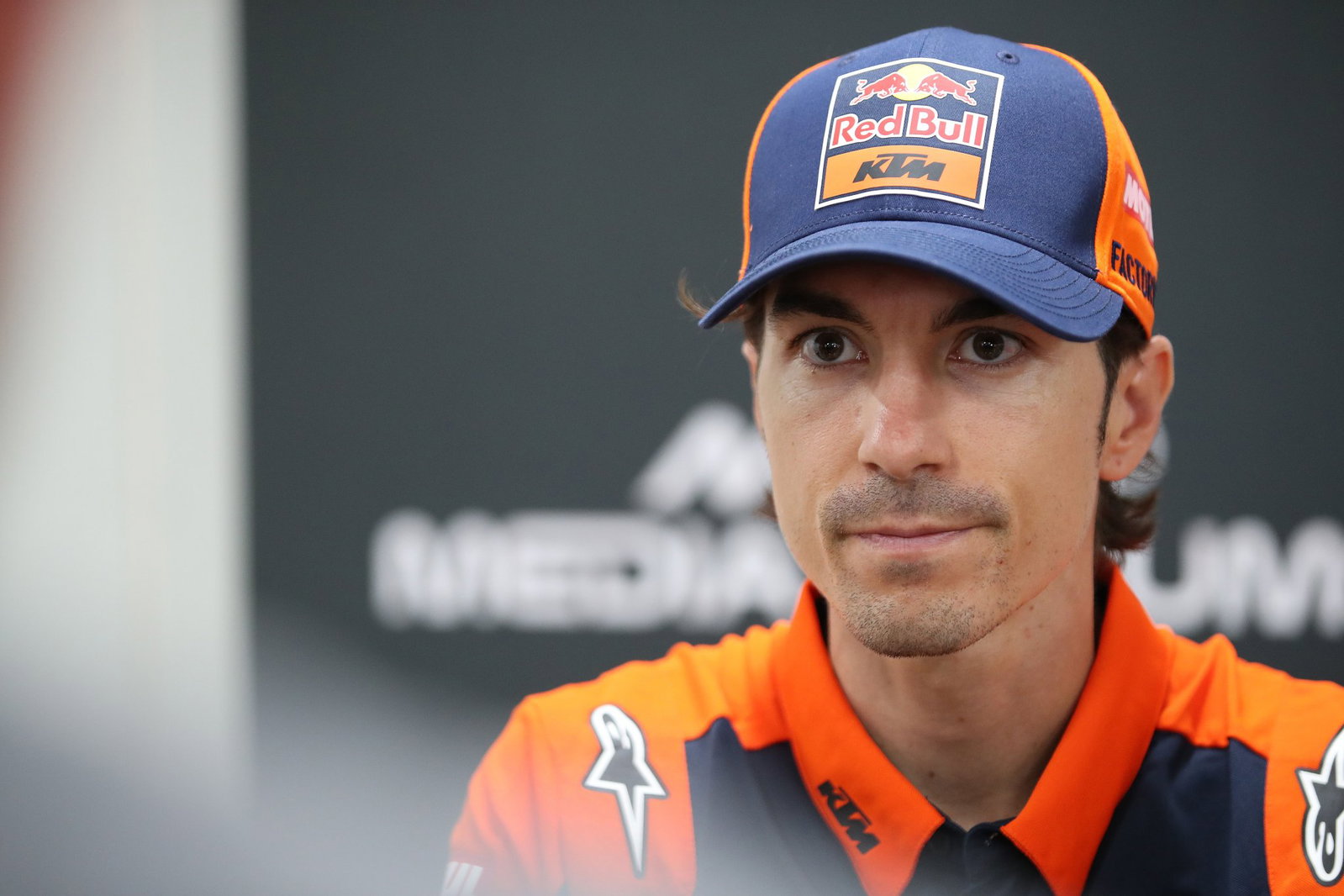 Vinales says riders have never been able to get a union together