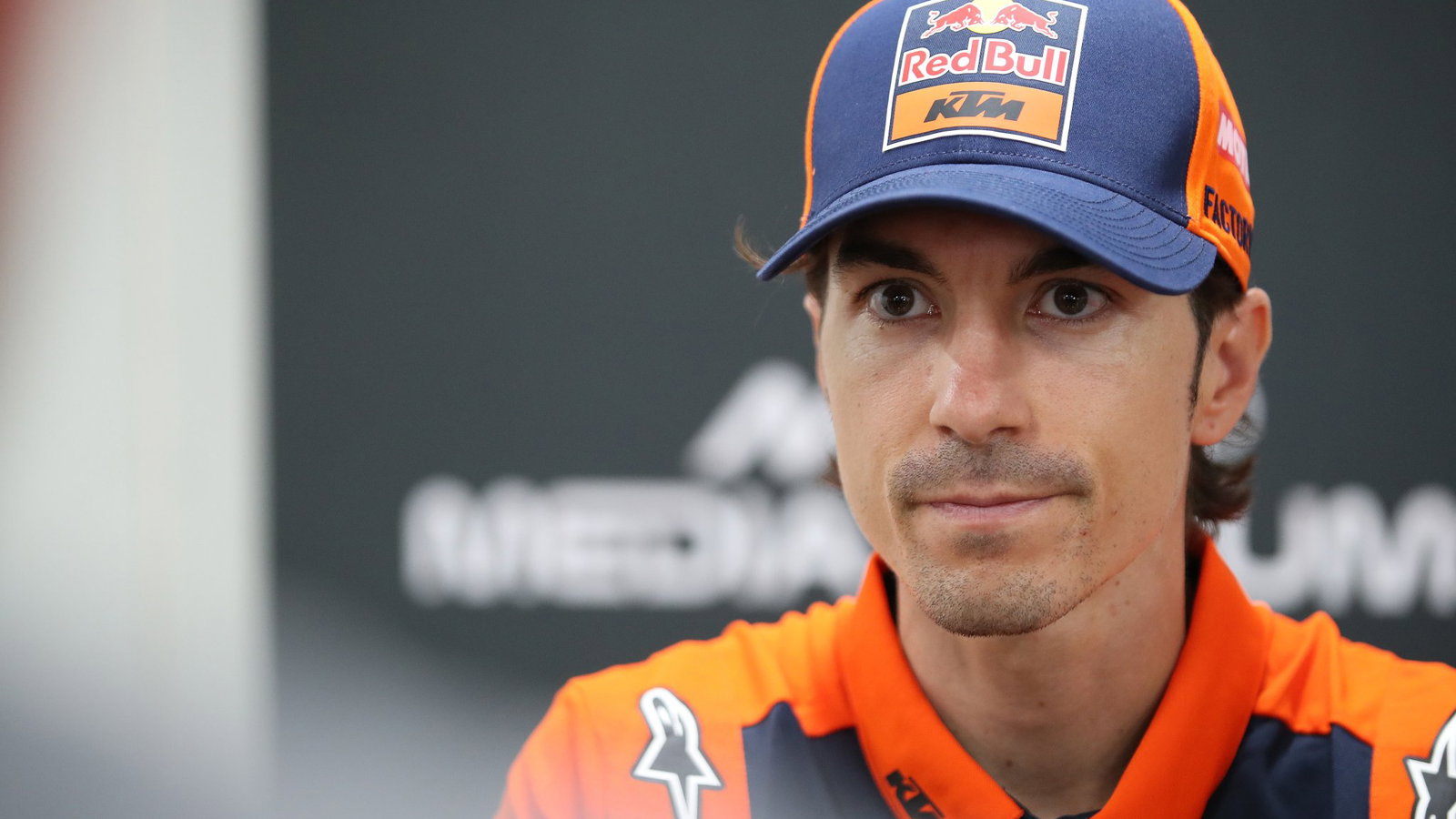 Vinales has been linked to a Ducati move