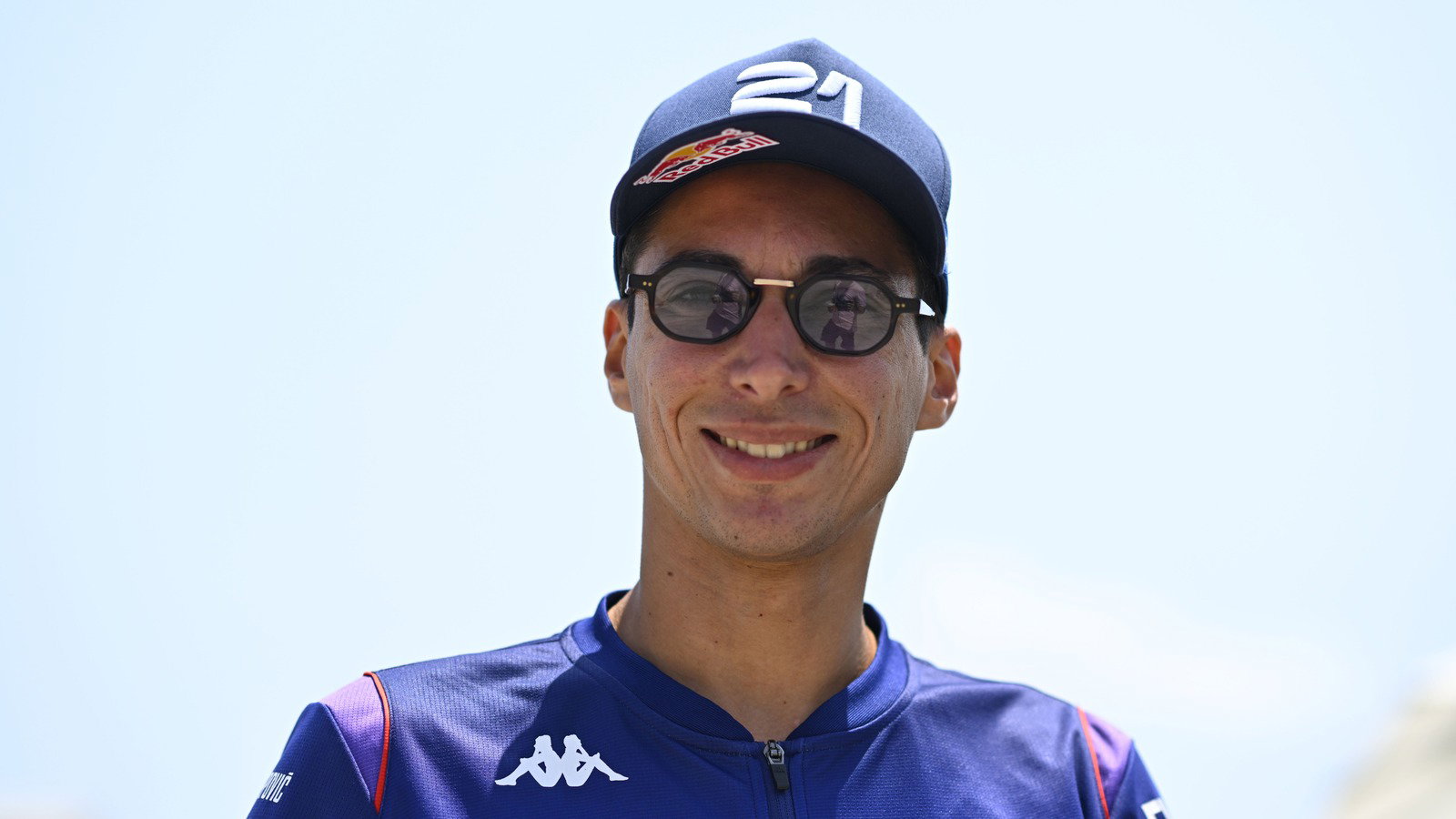 Toprak Razgatlioglu, 2026 Indonesian MotoGP. 