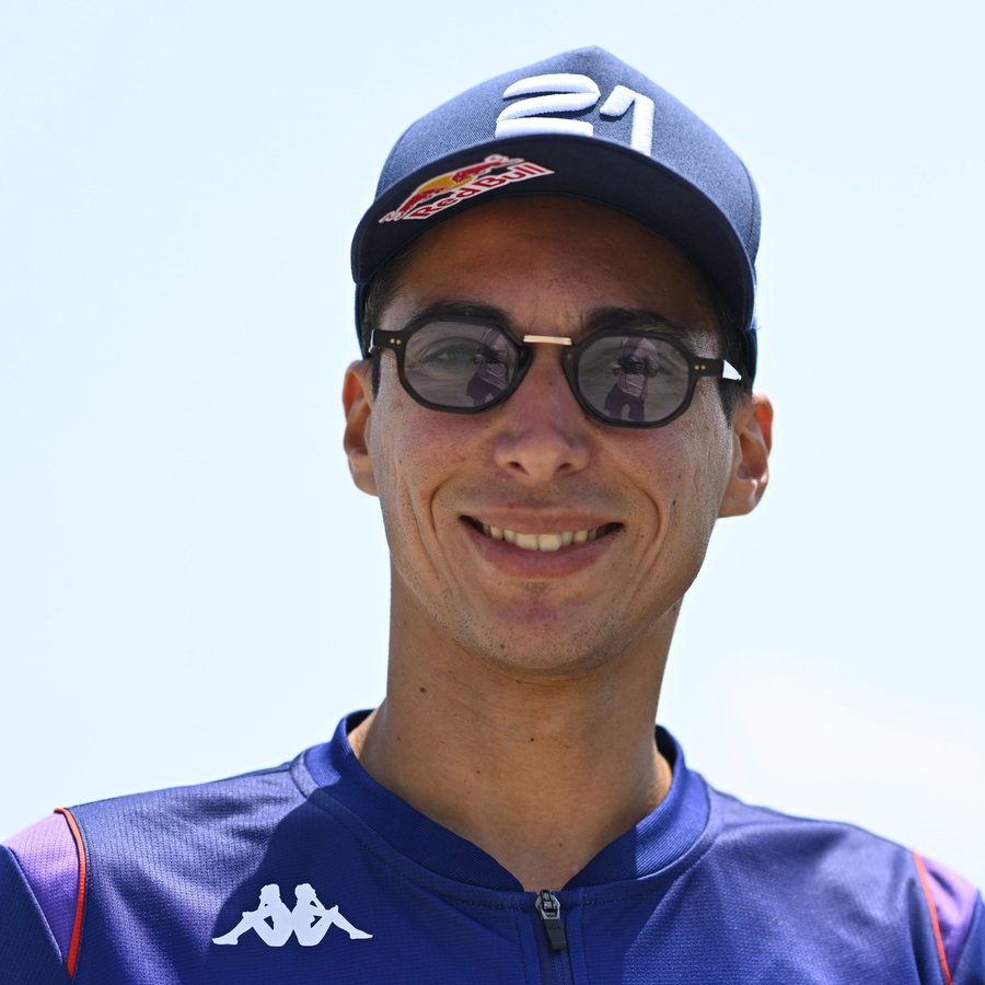 Toprak Razgatlioglu, 2026 Indonesian MotoGP.