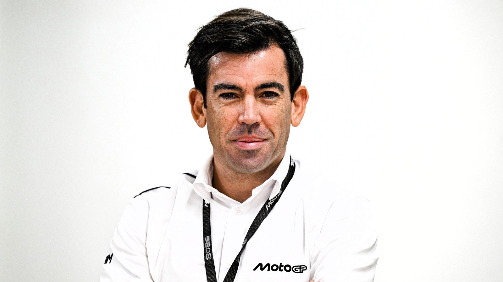 Carlos Ezpeleta, MotoGP deputy CEO.