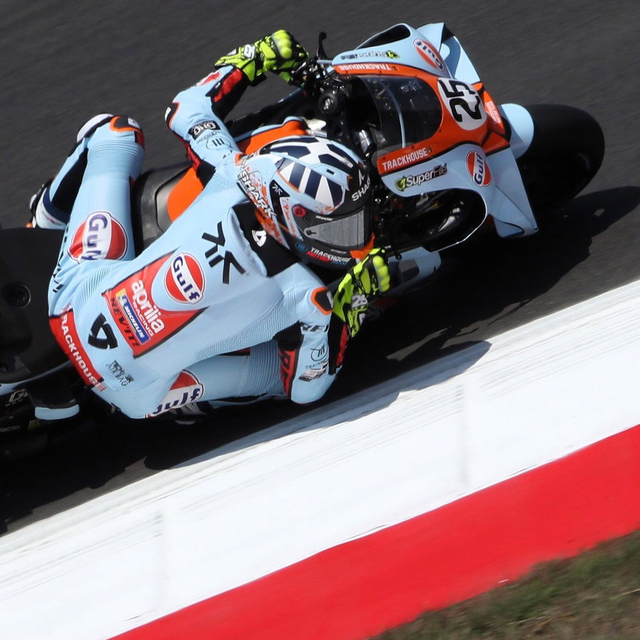 Raul Fernandez, 2026 Indonesian MotoGP.