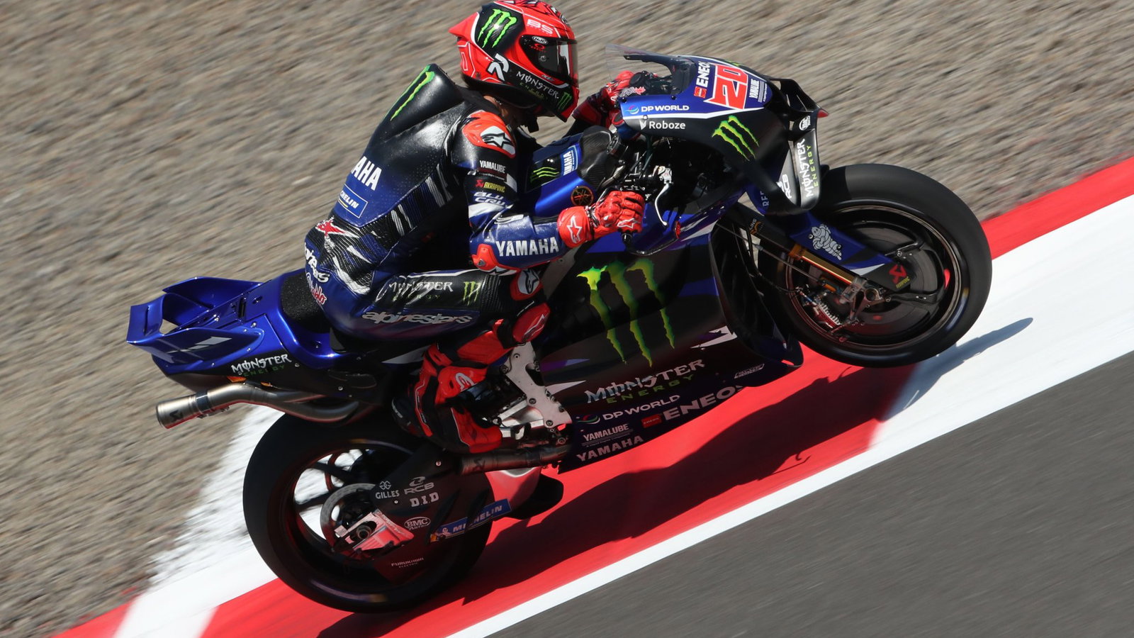 Yamaha issues warning about MotoGP's growth