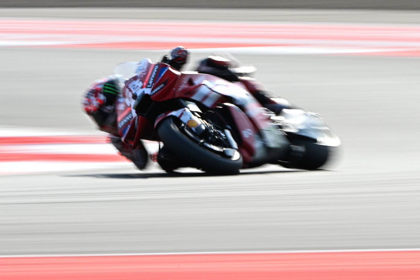 Pecco Bagnaia, Ducati Corse, 2026 Indonesian GP