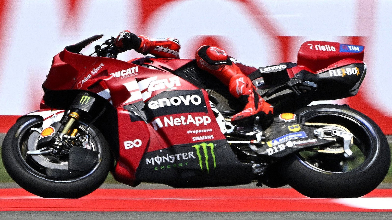 Marc Marquez.