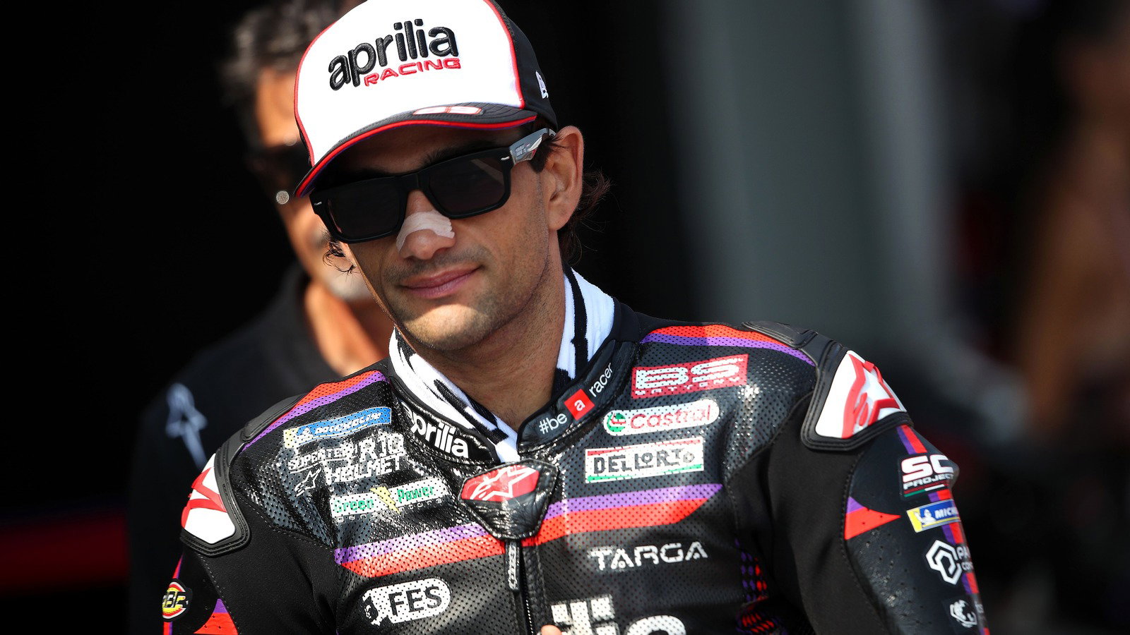 Jorge Martin, Indonesian MotoGP.