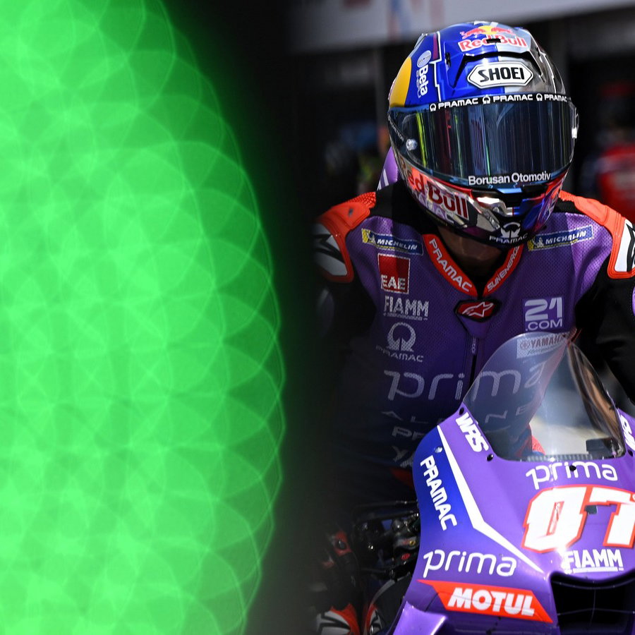 Toprak Razgatlioglu, 2026 Indonesian MotoGP. 