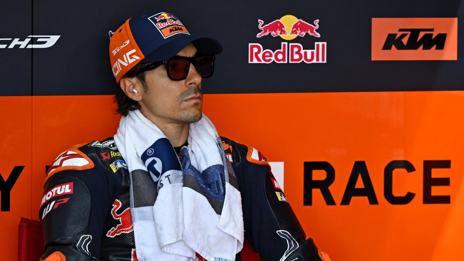 Maverick Vinales, 2026 Indonesian MotoGP. 