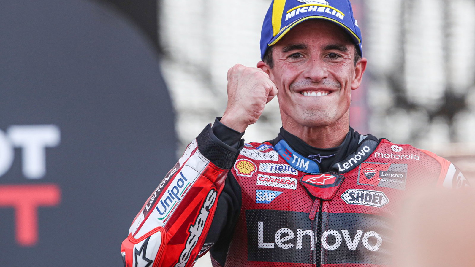 Marc Marquez will need his "tricks" at three specific tracks
