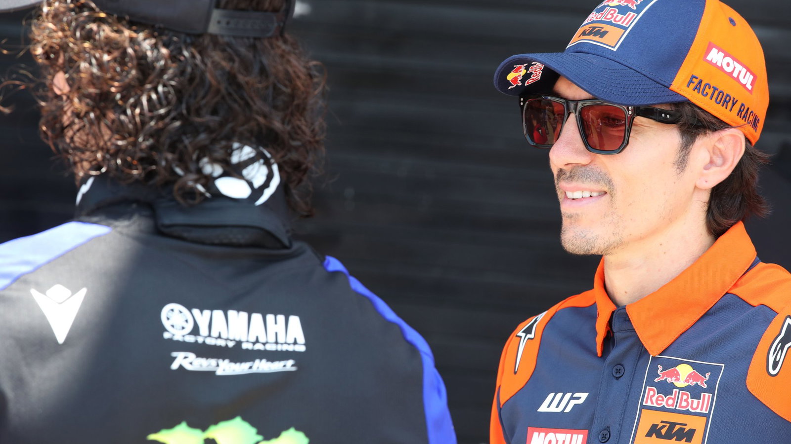 Maverick Vinales, Tech3 KTM, 2026 Indonesian MotoGP